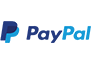 Bezahle mit PayPal, sofort, auf Rechnung oder per Raten