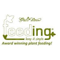 Greenhousefeeding