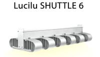 Lucilu Shuttle 6 - 