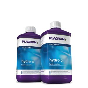 Plagron Hydro A & B je 1 Liter