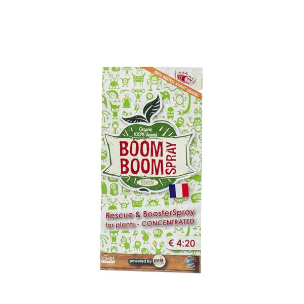 BioTabs Boom Boom Spray 5 ml