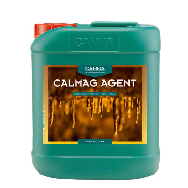 Canna Calmag Agent 5 Liter