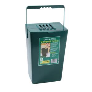 Garland Kompost Eimer 9 Liter