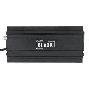 LUMii Black elektronisches Vorschaltgerät 600W, regelbar