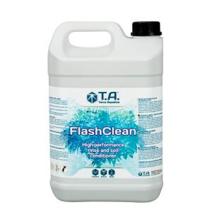Terra Aquatica FlashClean (GHE Flora Kleen) 5 Liter