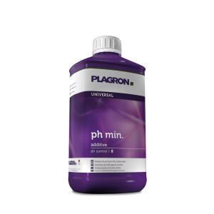 Plagron ph min 1 Liter