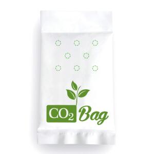 CO2 Bag M Kohlendioxid-Tüte