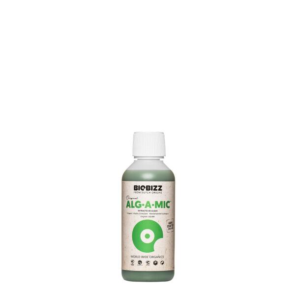 BioBizz Alg-A-Mic 250 ml