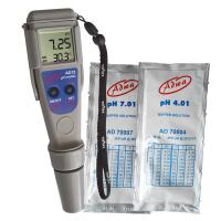 ADWA AD12 pH und Temperatur Tester
