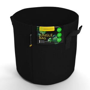 Herbgarden Stofftopf Jungle Bag Round 16 Liter