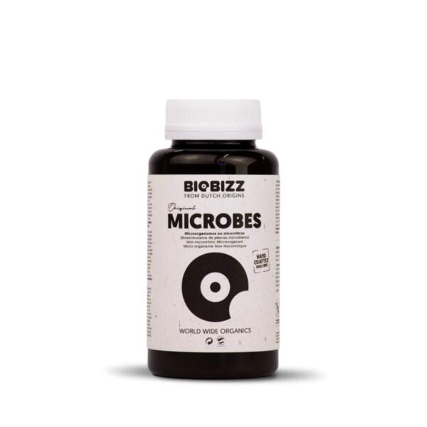 BioBizz Microbes 150 g