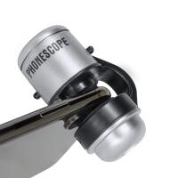 Phonescope Mikroskop 30-fache Vergrößerung