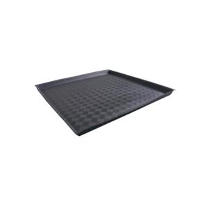 Flexi-Tray flexible Wanne 100 x 100 x 10 cm