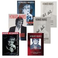 Howard Marks Buch-Set + Film