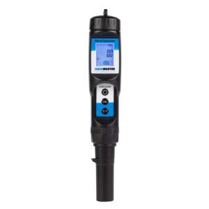 AquaMaster pH Temp meter P50 Pro