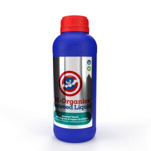GK-Organics Seaweed Liquid 1 L