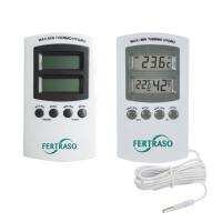 Fertraso digitales Hygro-Thermometer