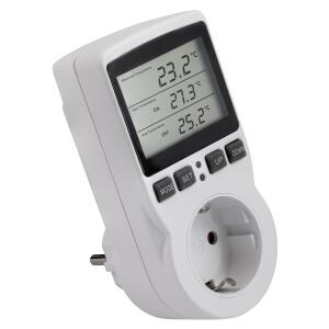 Digitales Steckdosenthermostat
