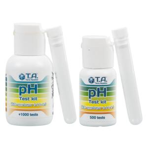 Terra Aquatica pH Test Kit