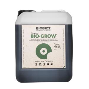 BioBizz Bio-Grow 5 L