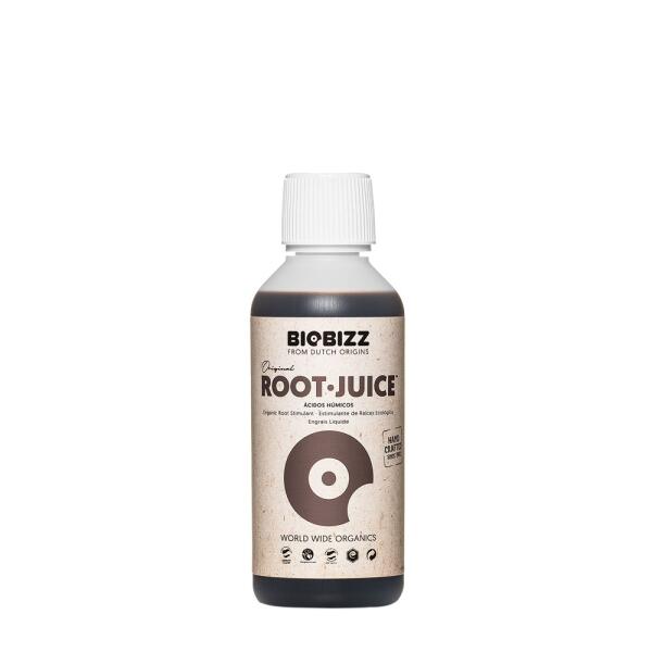 BioBizz Root Juice Rootstimulator 250 ml