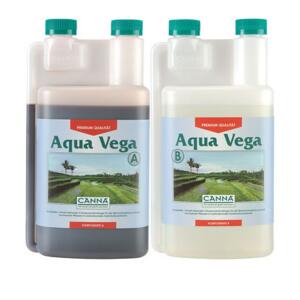 Canna Aqua Vega A & B je 1 L