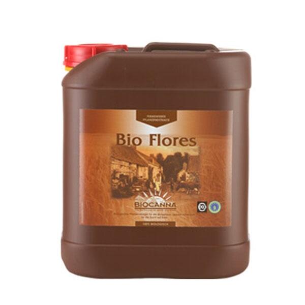Canna BioFlores 5 L