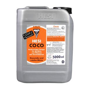 Hesi Coco 5 L
