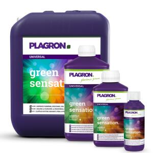 Plagron Green Sensation Blütenaktivator
