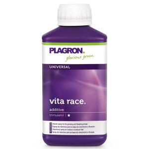 Plagron Vita Race Phyt-Amin 250 ml