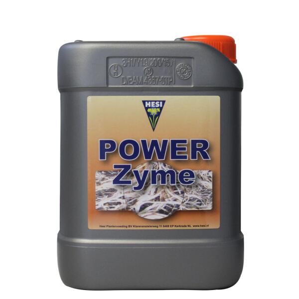 Hesi Power Zyme 2,5 L