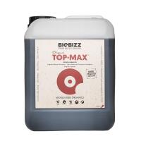 BioBizz TopMax Blütestimulator 5 L