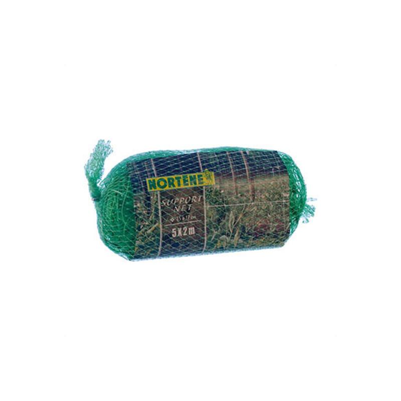 von Gurken Gartennetz Kletternetz für Melone Pflanzen Nylon-Spalierenetzgewebe 