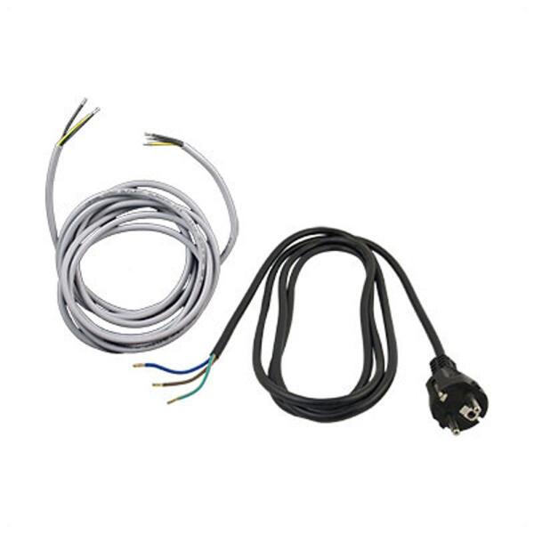 Kabelset für Natriumdampf- und Metallhallogenlampen (SAS)