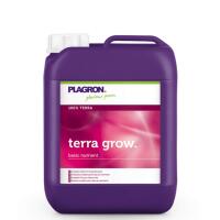 Plagron Terra Grow 10 L