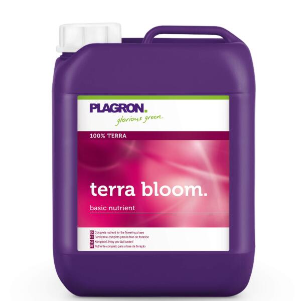Plagron Terra Bloom 10 L