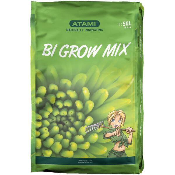 Atami Bi Growmix 50 L