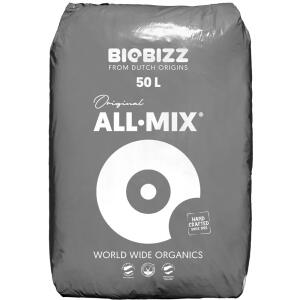 BioBizz ALL-MIX 50 L