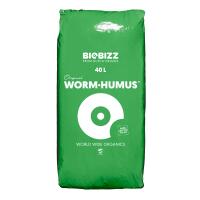 BioBizz Wormhumus, 40 L
