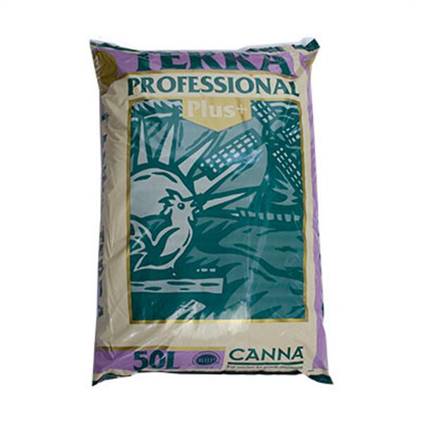 Canna Terra Professional Plus 50 L
