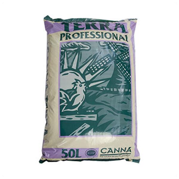Canna Terra Professional 50 L