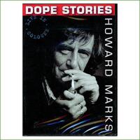 Howard Marks, Dope Stories, Der Film