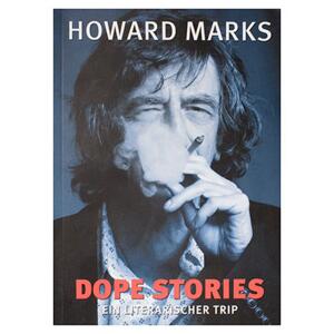 Howard Marks - Dope Stories