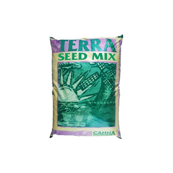 Canna Seed Mix 25 L