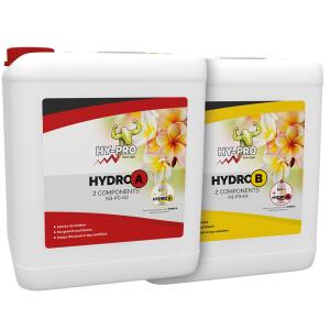 Hy-Pro Hydro A & B je 5 L