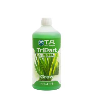 Terra Aquatica Tripart Grow (GHE Flora Gro ) 1 L