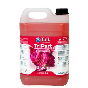 Terra Aquatica Tripart Bloom (GHE Flora Bloom ) 5 L