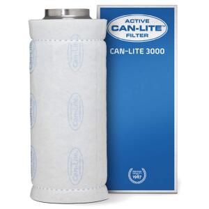 Can Filter Lite 3000 m³/h mit 315 mm Flansch