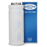 Can Filter Lite 2500 m³/h mit 250 mm Flansch