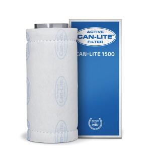 Can Filter Lite 1500 m³/h mit 250 mm Flansch